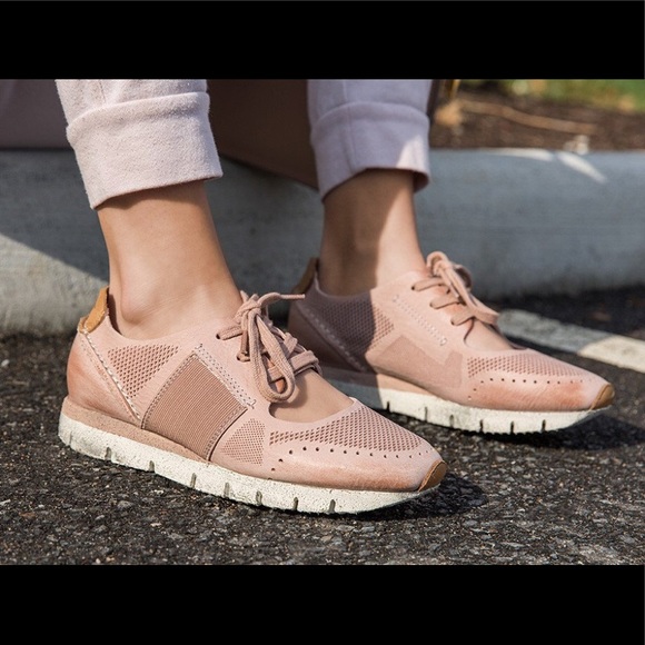 OTBT Shoes - OTBT Star Dust Fashion Comfort Sneaker Blush